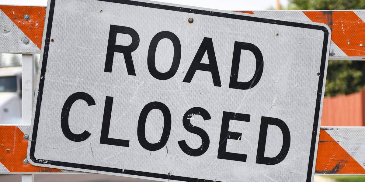 Construction forces weekend I-610 closure in New Orleans