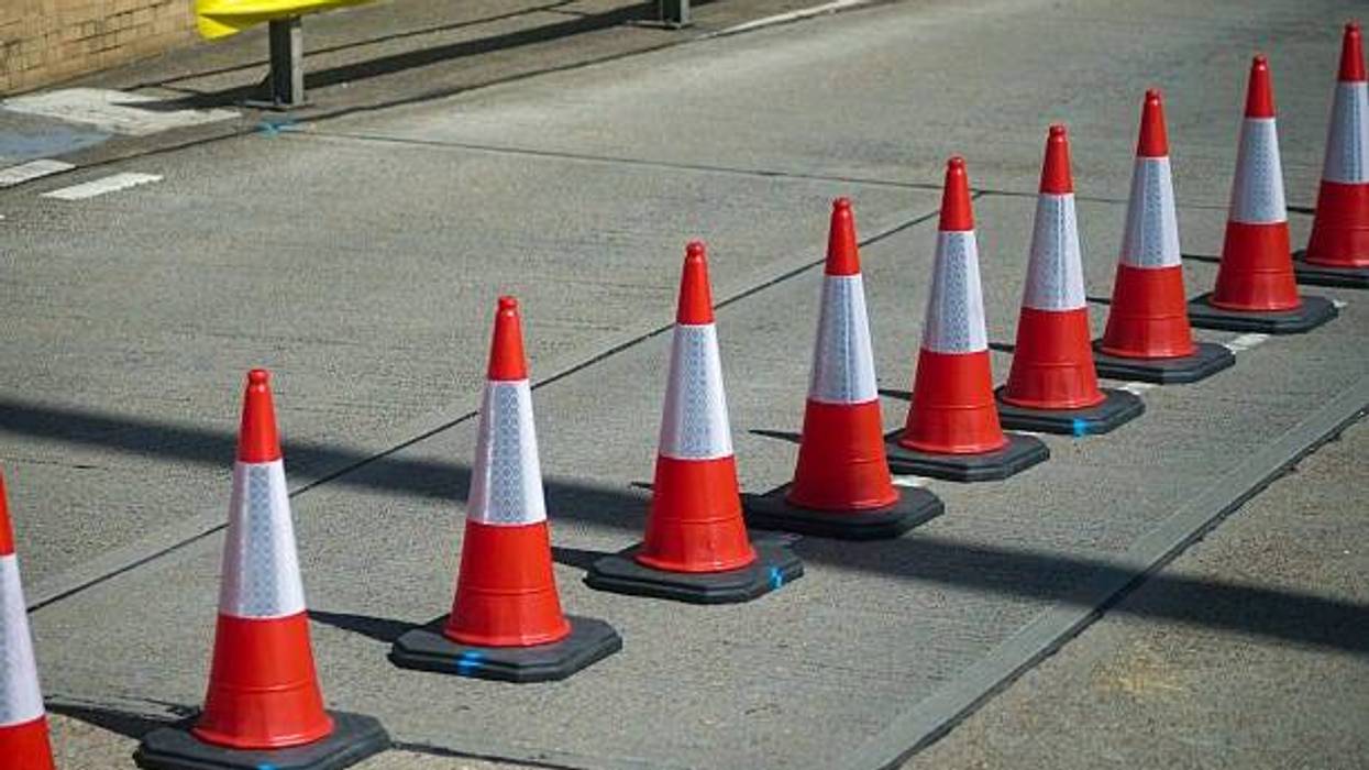Road Construction