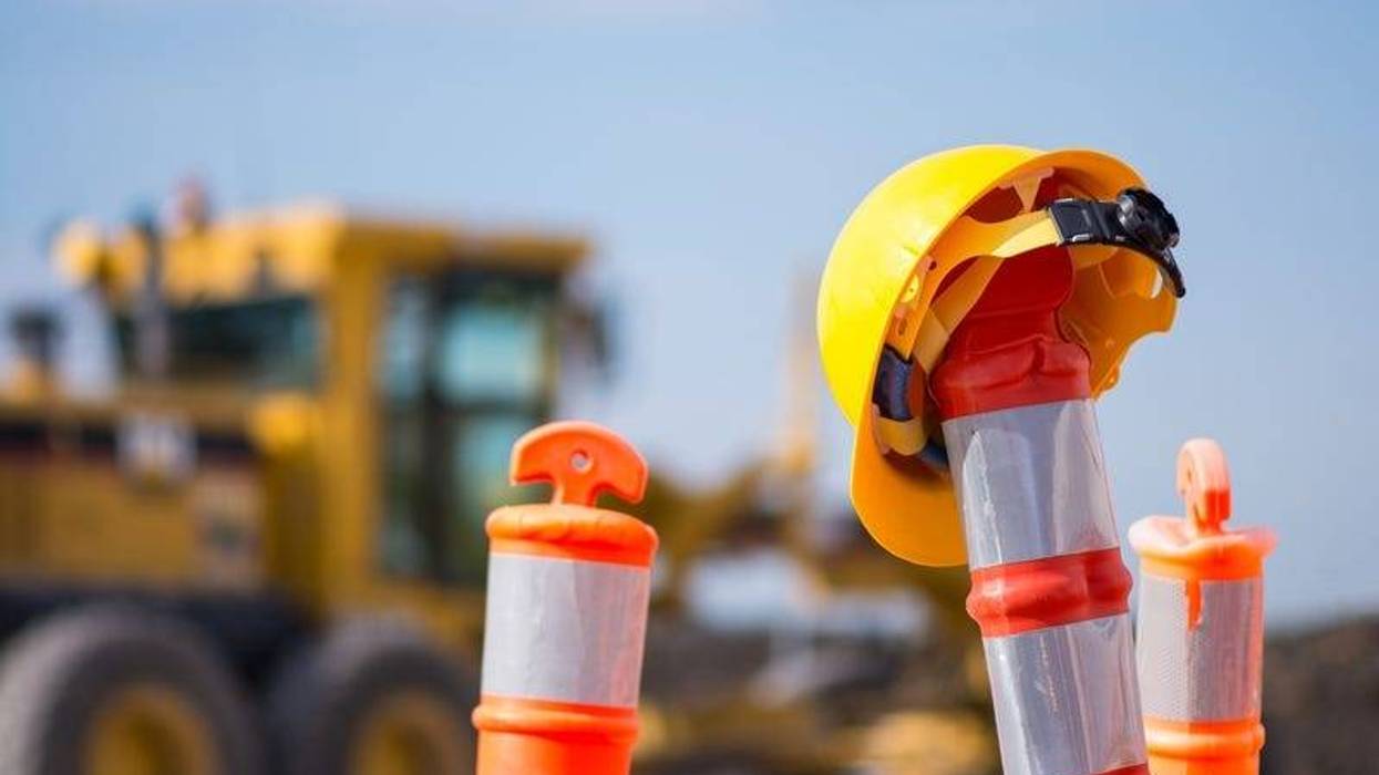Road Construction