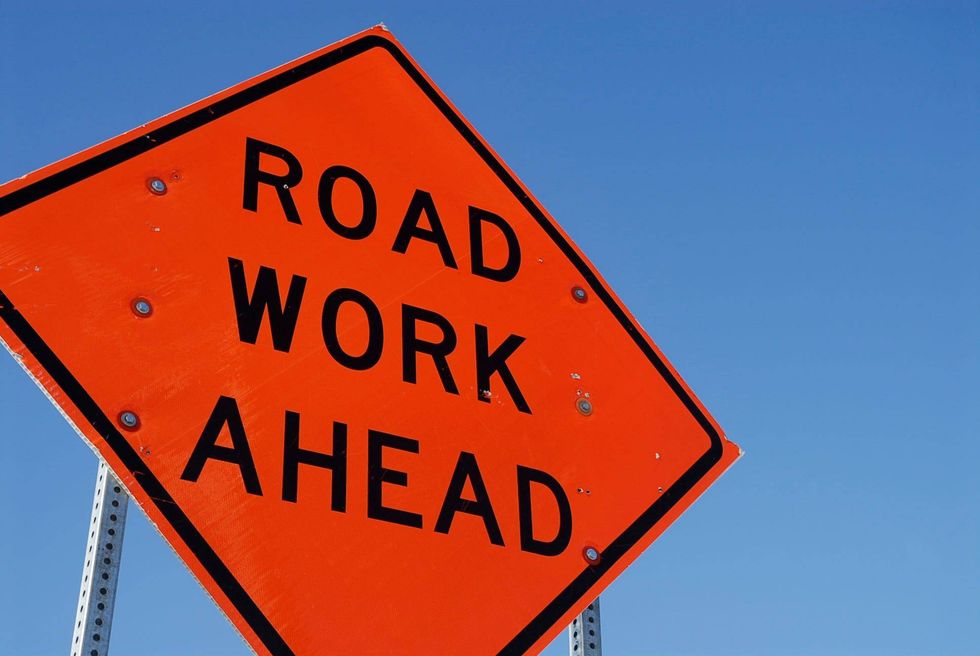 Crosstown in Edina closing over the weekend for bridge replacement