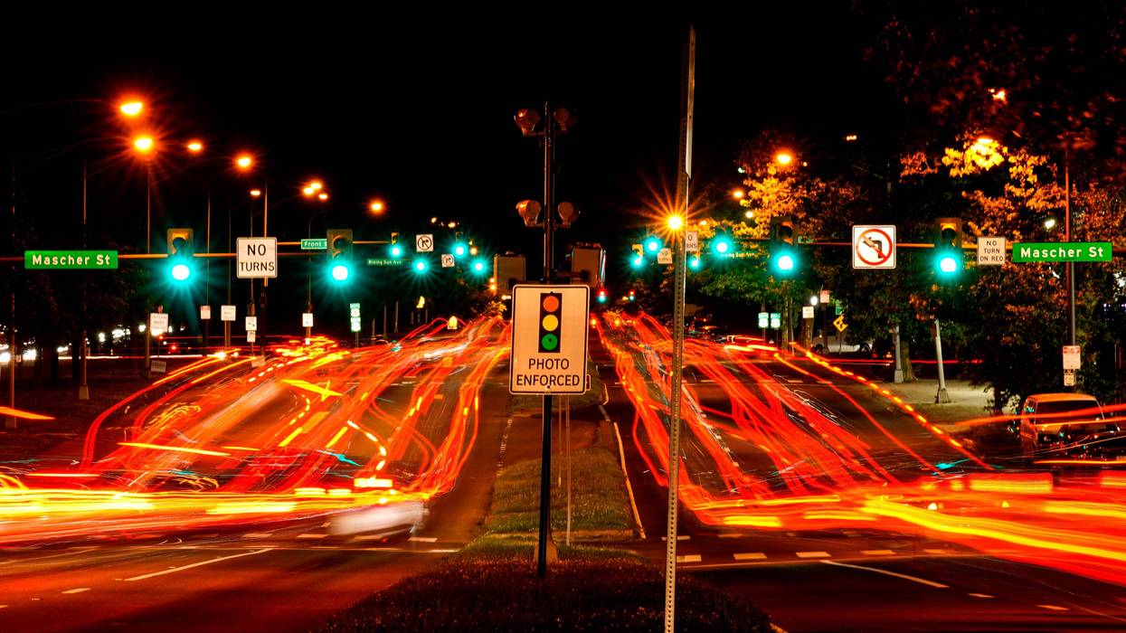 Road Deaths