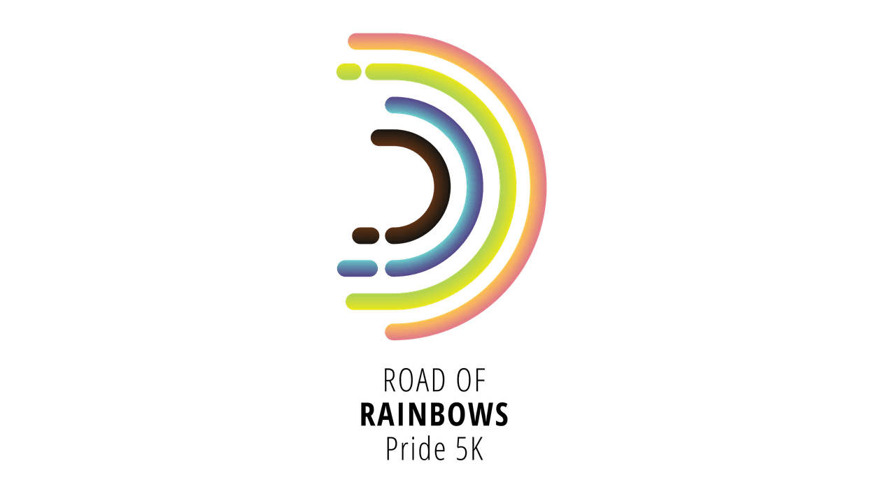 Road of Rainbows Pride 5K