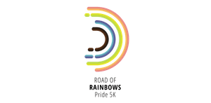 Road of Rainbows Pride 5K