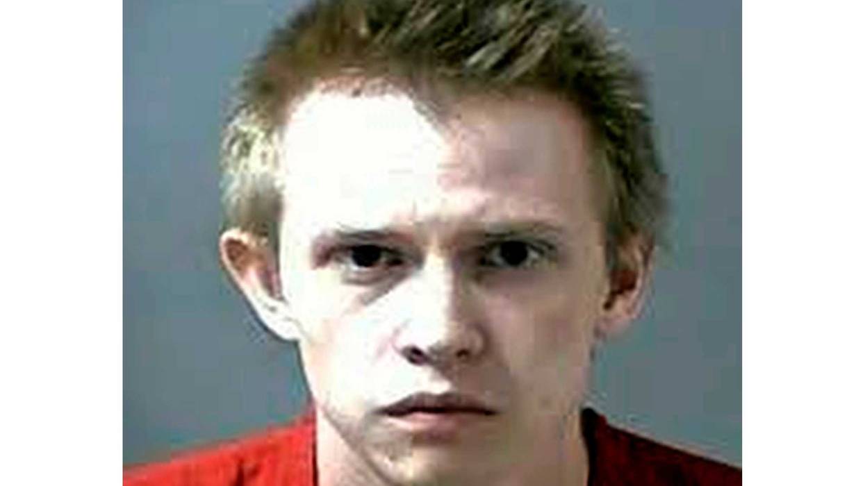 Road Rage Murder Trial