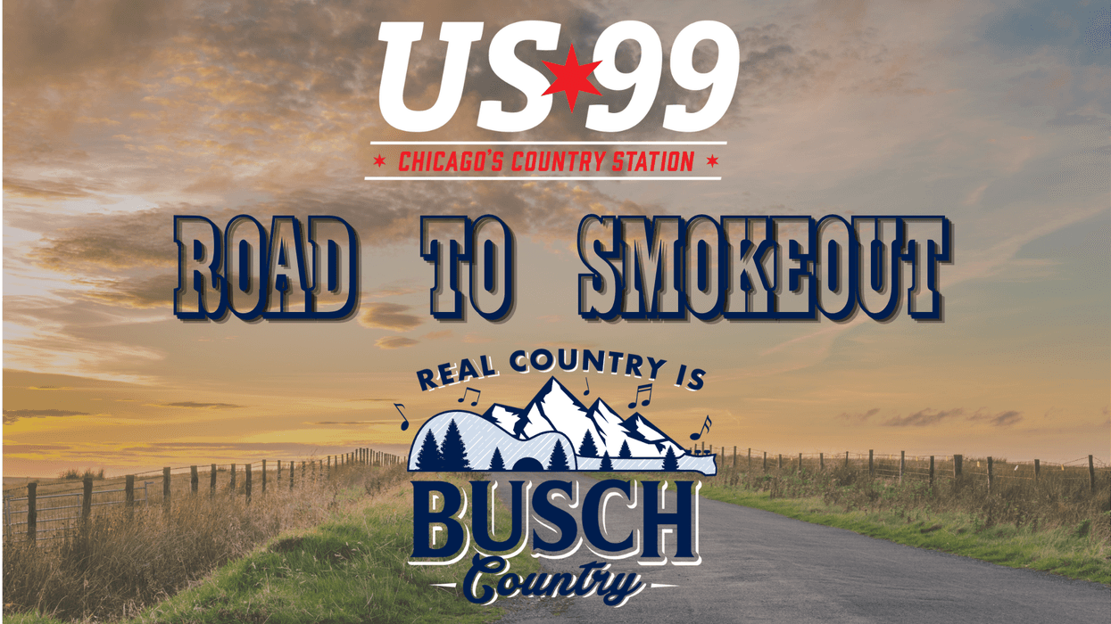 Road to Smokeout