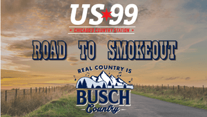 Road to Smokeout at Bub City Chicago - Landon Wilks Live