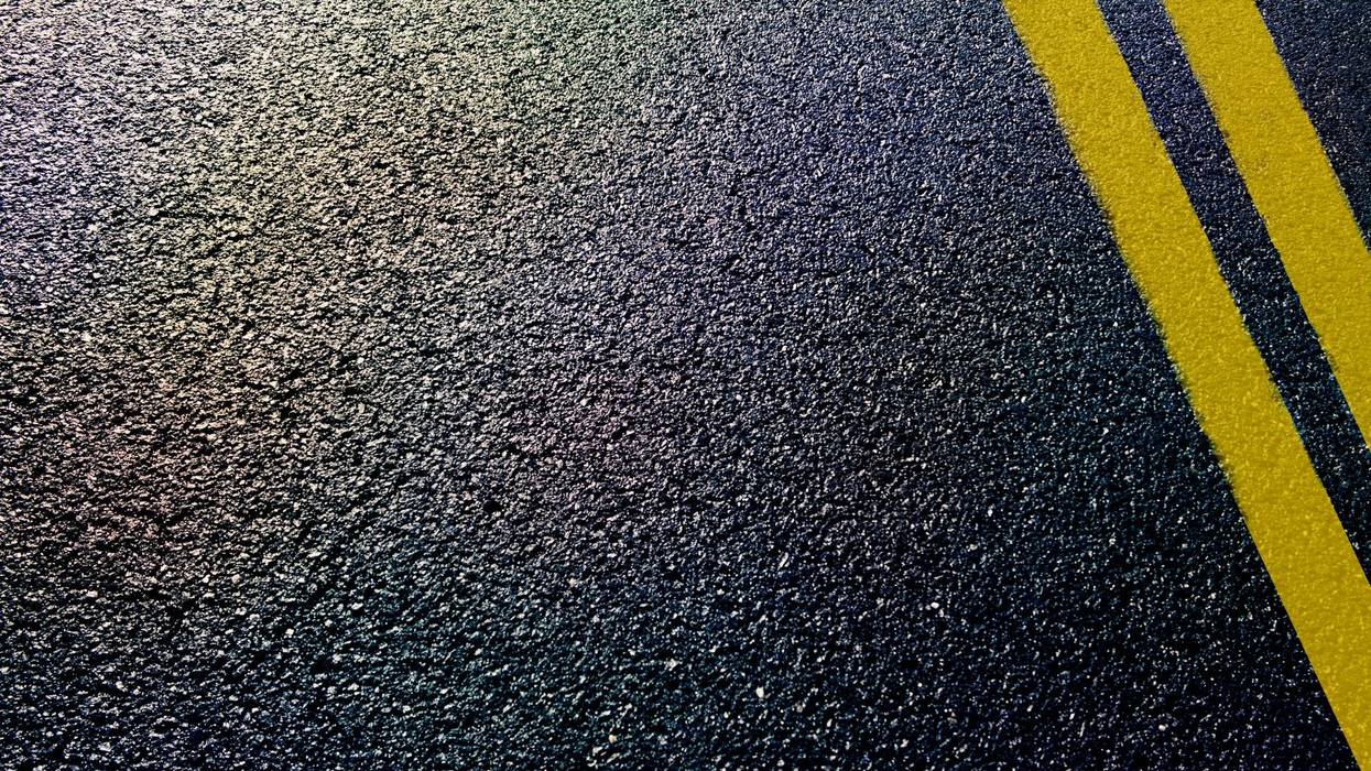 Road