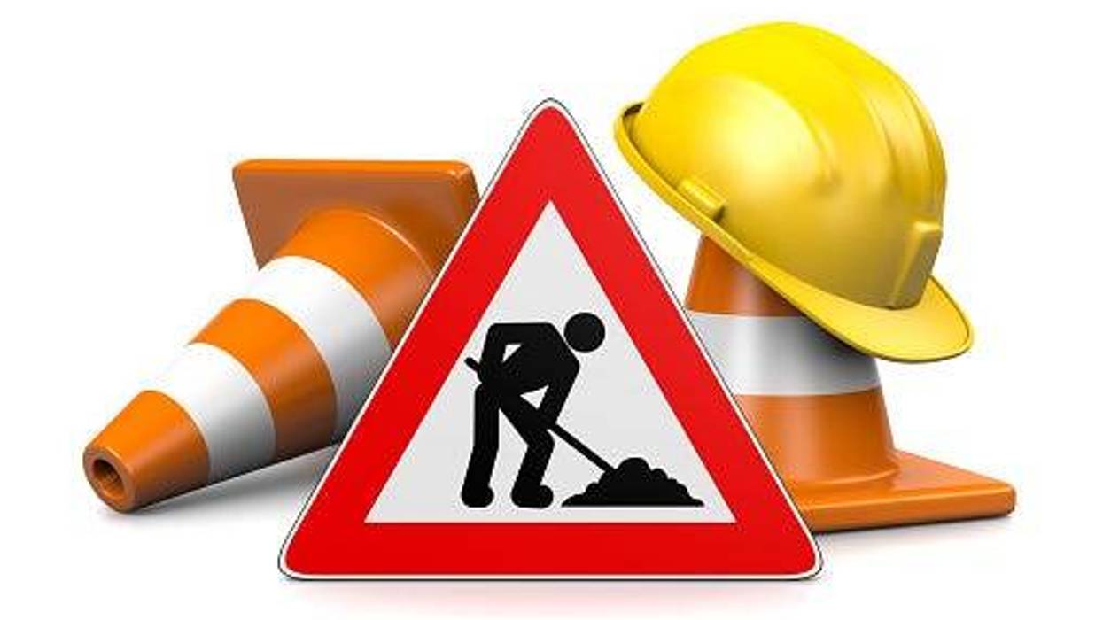 Roadwork