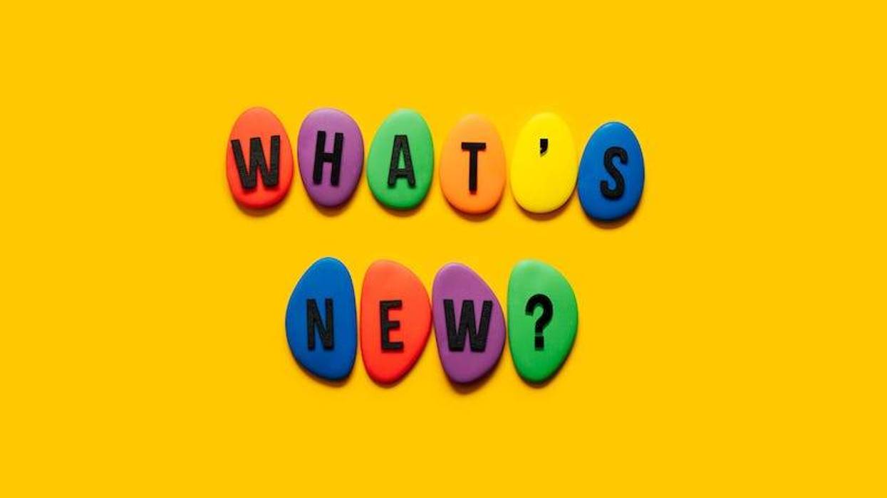 Rob and Joss Trending On The 10's KYXY 96.5