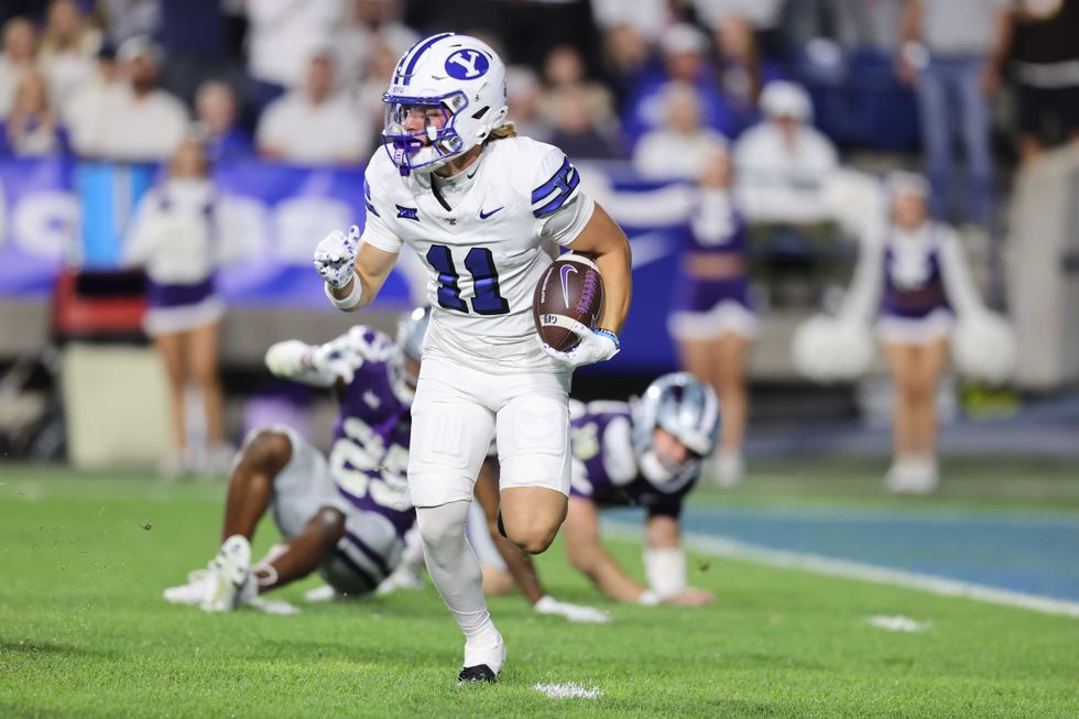 Rob Gray-Imagn Images