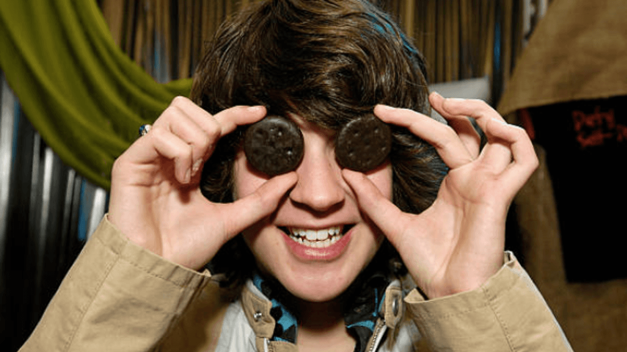 Rob & Joss Girl Scout Cookie Season KYXY 96.5