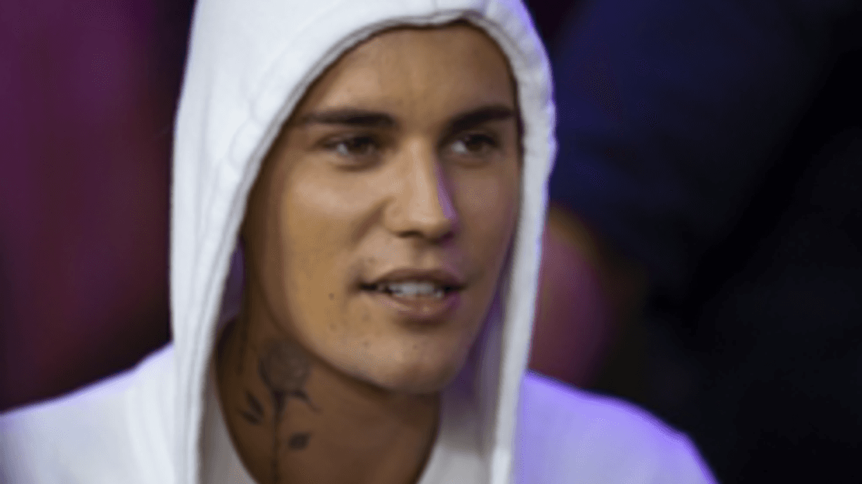 Rob & Joss Justin Bieber KYXY 96.5