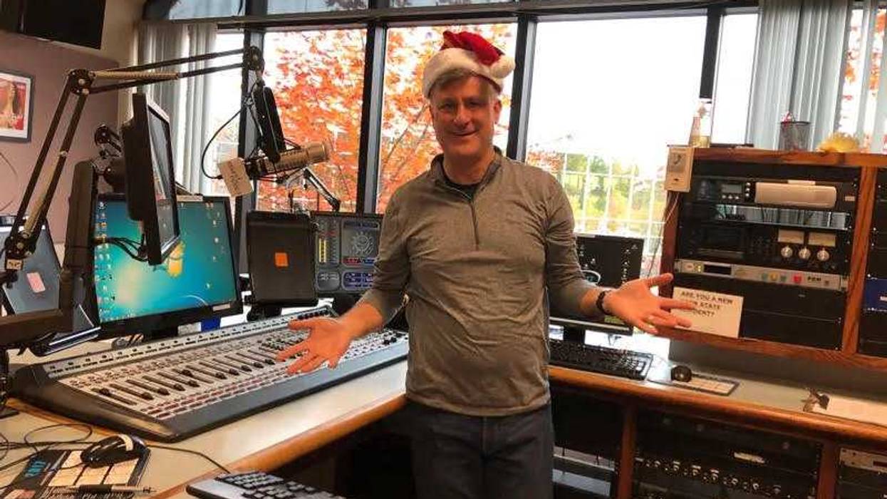 Rob Lucas, Star 102.5FM
