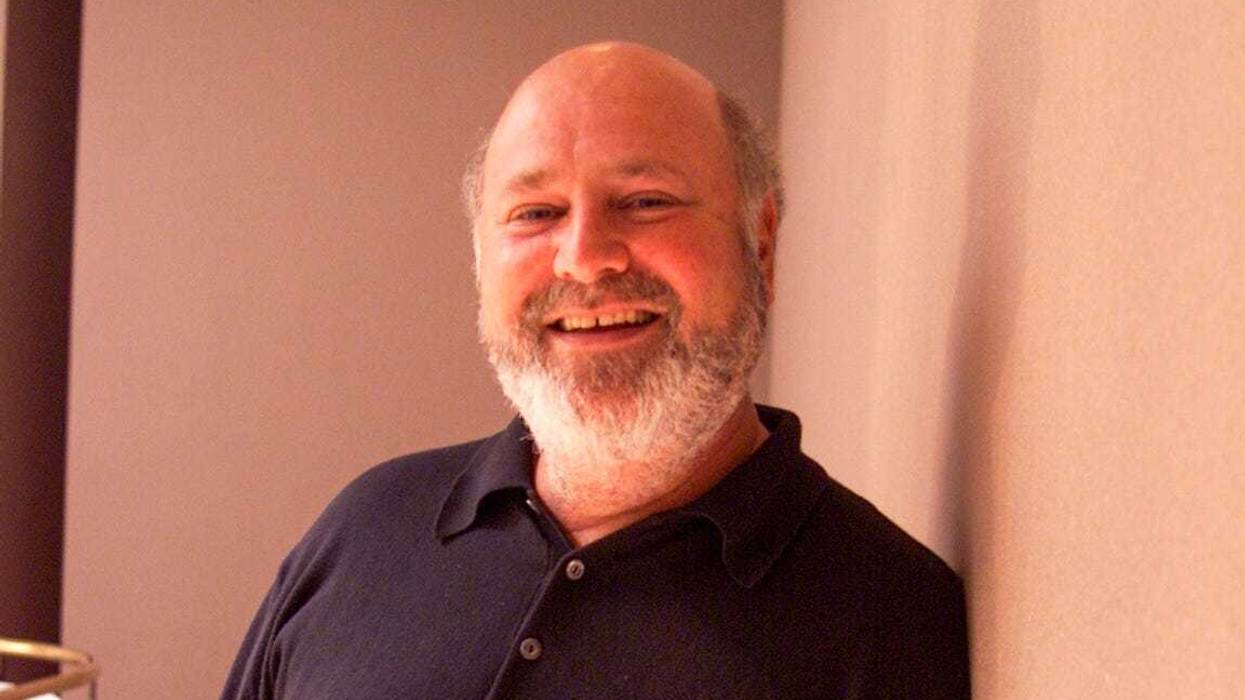 Rob Reiner