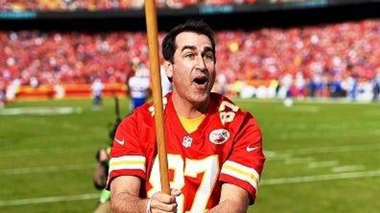 Rob Riggle
