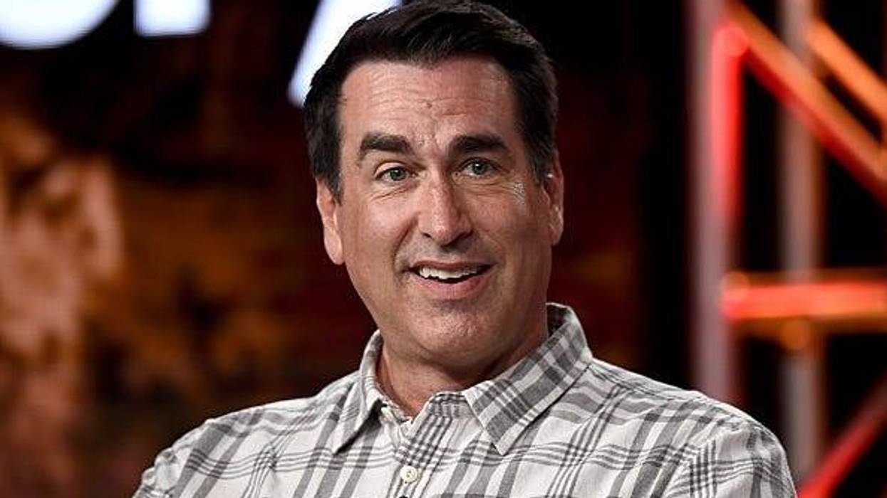 Rob Riggle