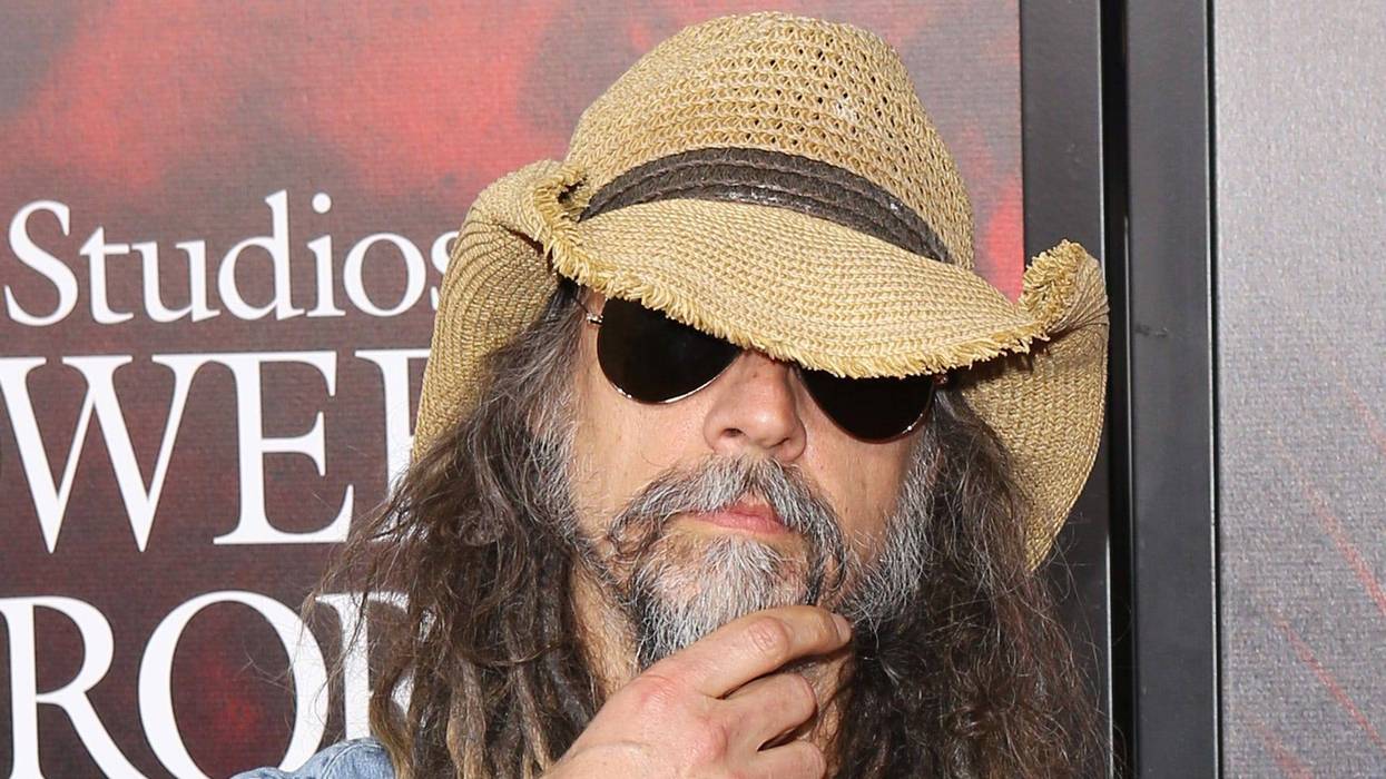 Rob Zombie