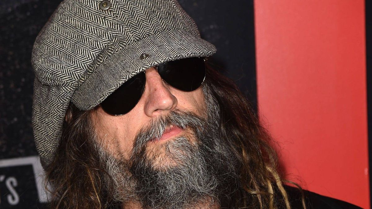 Rob Zombie