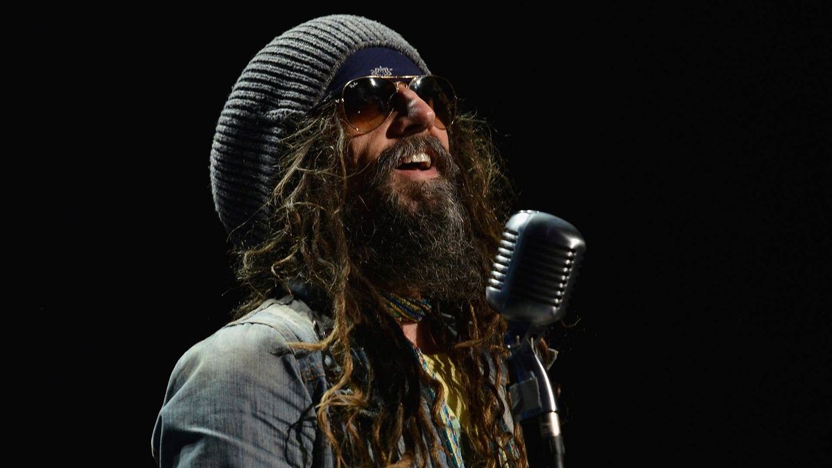 Rob Zombie