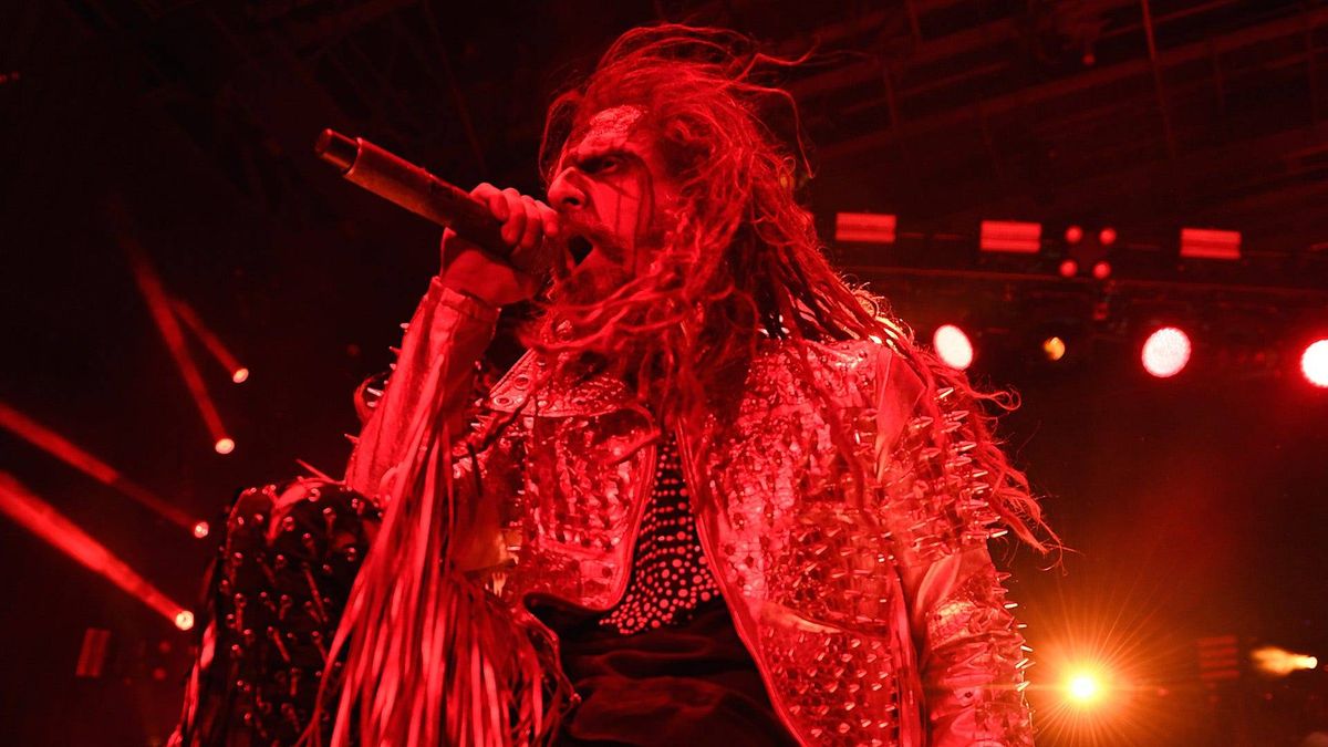 Rob Zombie