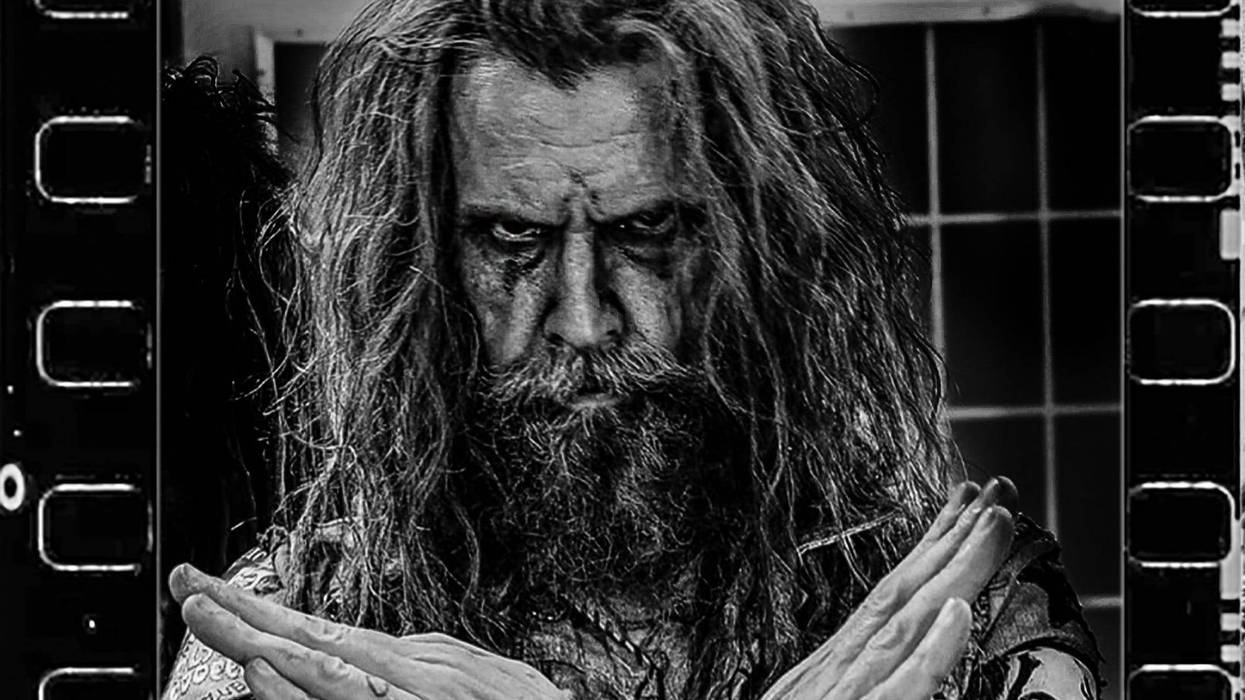 Rob Zombie
