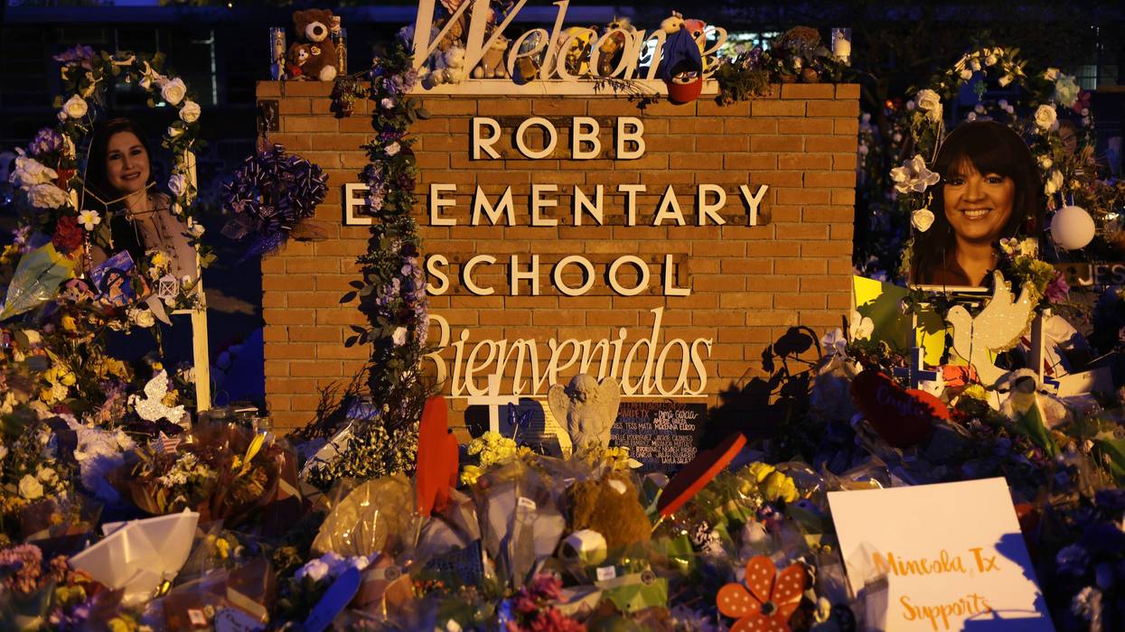 Robb Elementary School