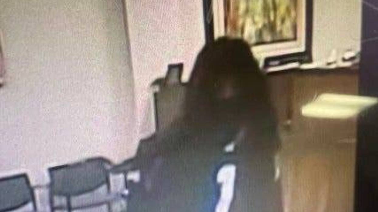 Robber