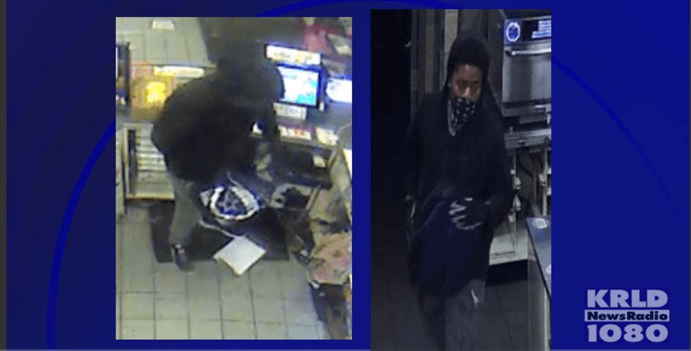 Robber