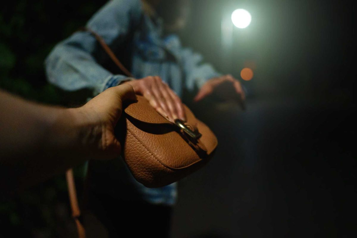 Robbery, Assault, Minneapolis, Police