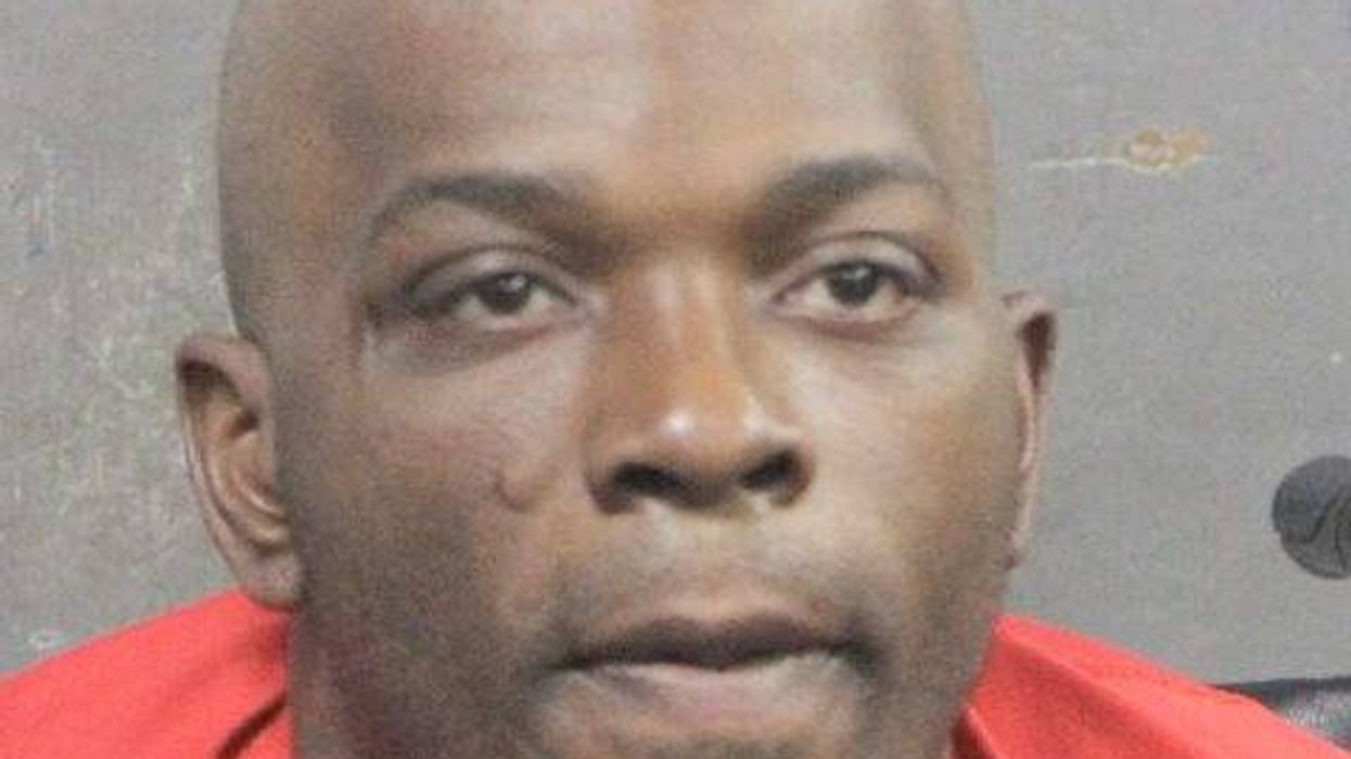 Robbery suspect busted by JPSO