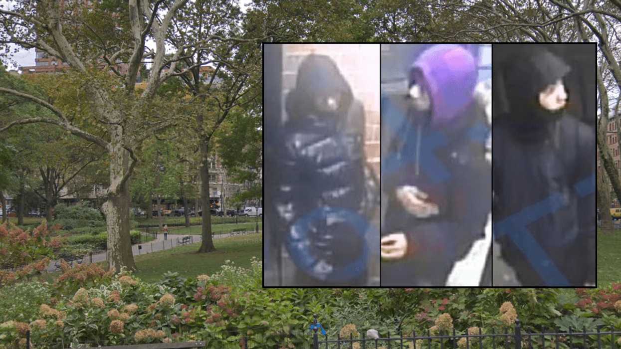 Robbery
