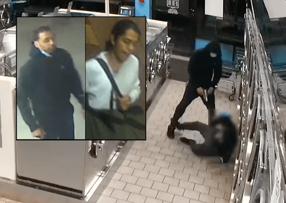 Robbery