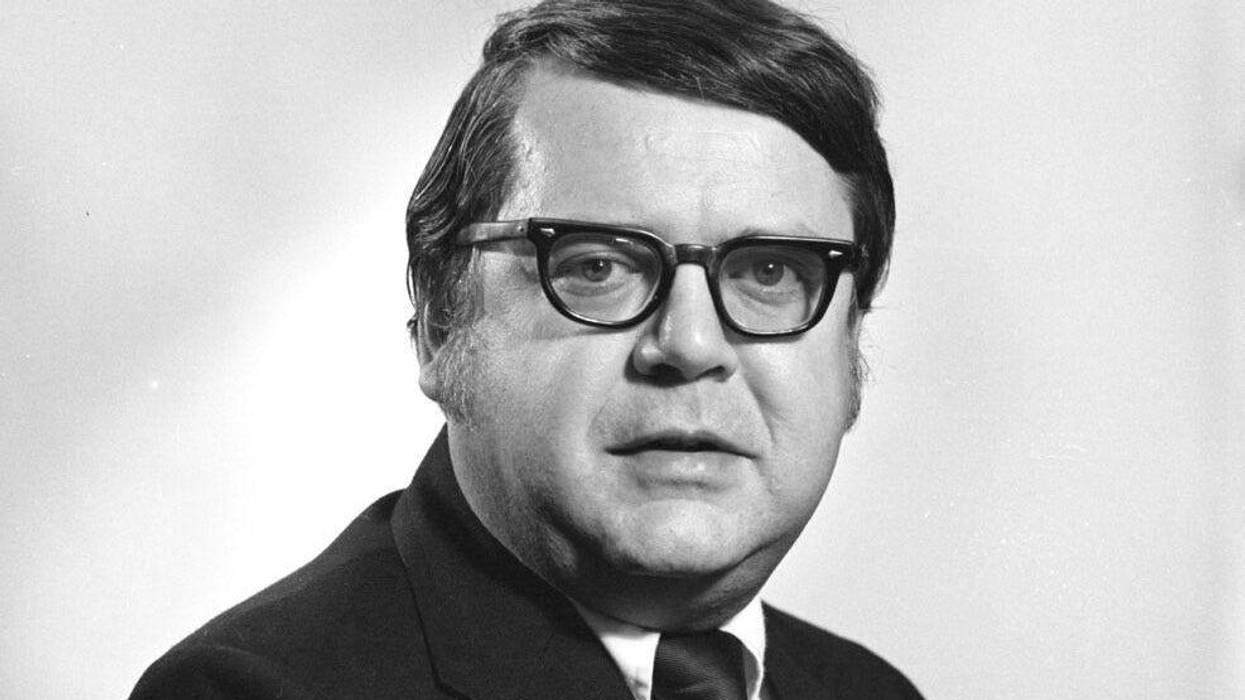 robert anderson