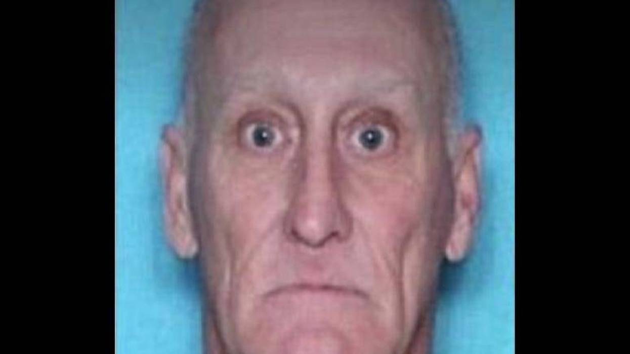 Robert Anglin