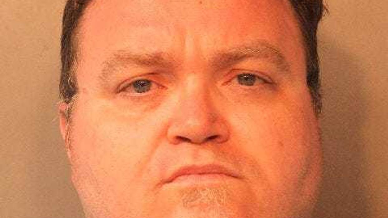 Robert Ardoin, 45