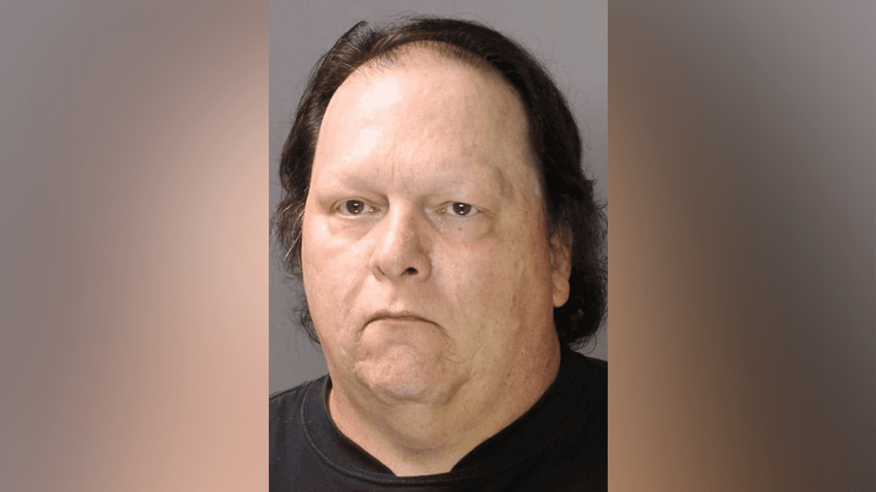 Robert Atkins was convicted Thursday of first-degree murder for the killing of a woman in 1991.