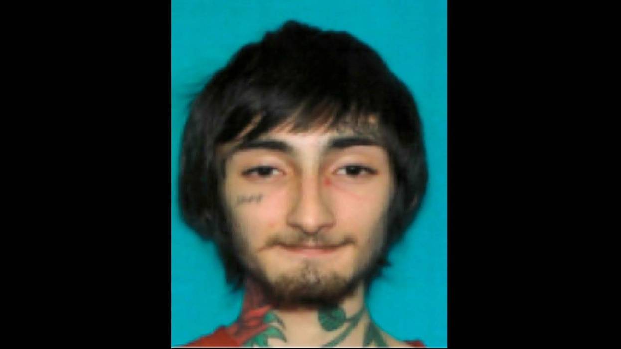Robert "Bobby" Crimo III