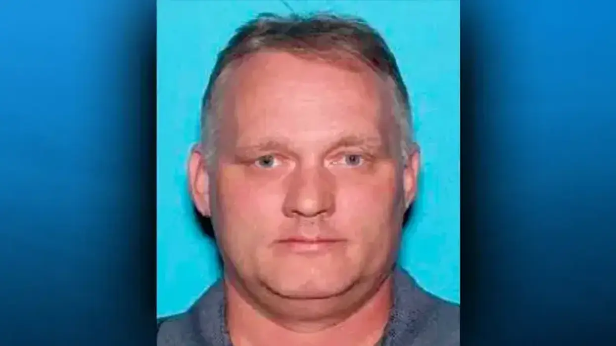 Robert Bowers