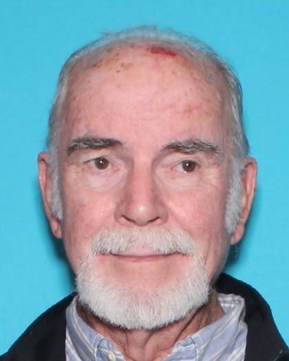 Robert Brian Faulkner
