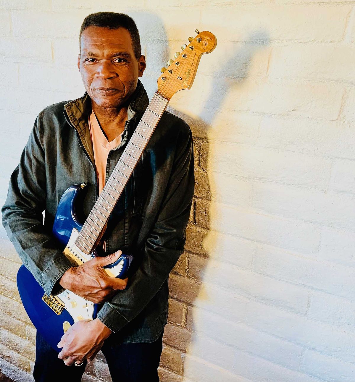 Robert Cray