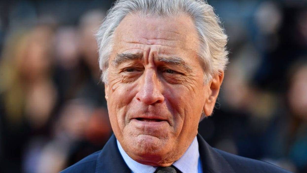 Robert De Niro