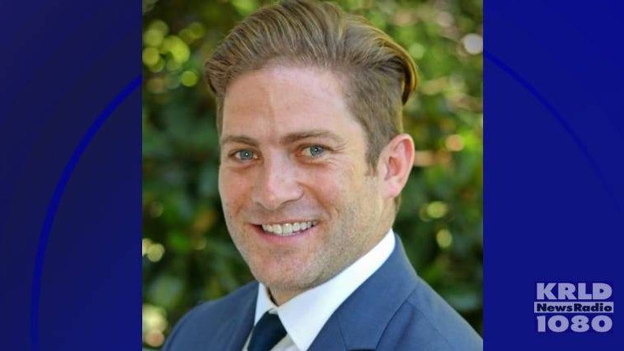 Robert Dye
