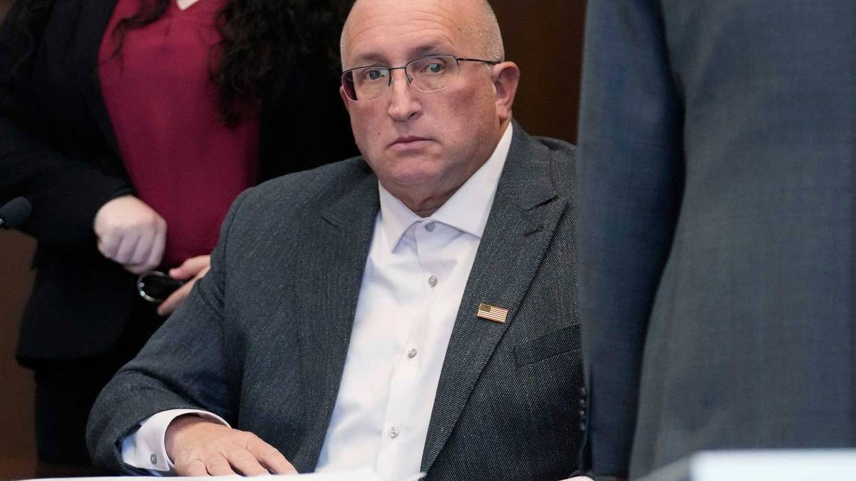 Robert E. Crimo Jr.