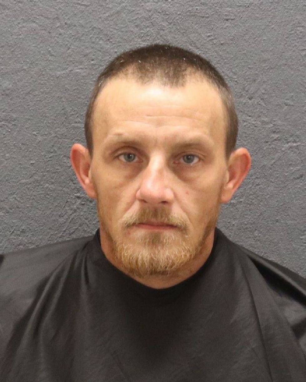 Robert Edward Payne mugshot