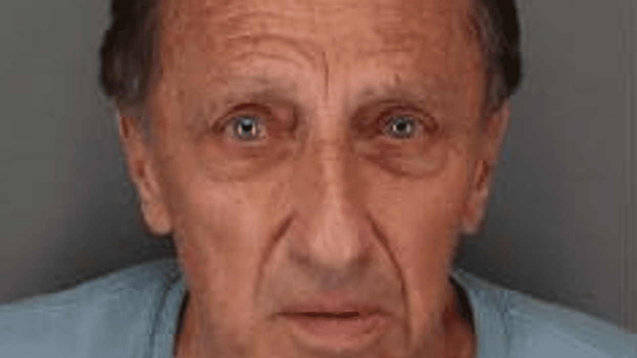 Robert Elmo Lee (pictured here) was convicted Robert Elmo Lee was convicted of “first-degree murder with a special circumstance of murder for financial gain” for his part in the murder of Dr. Thomas Shock on March 24.