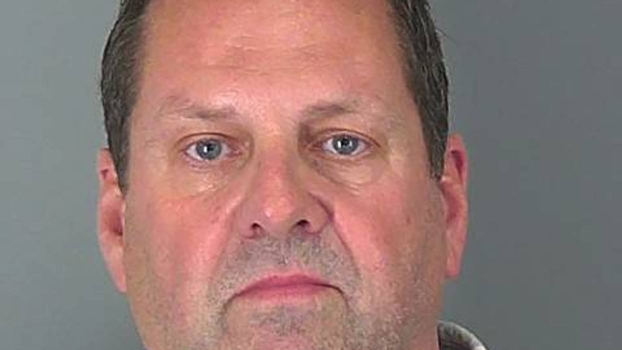 Co-owner of Upstate business arrested on sex crime charge