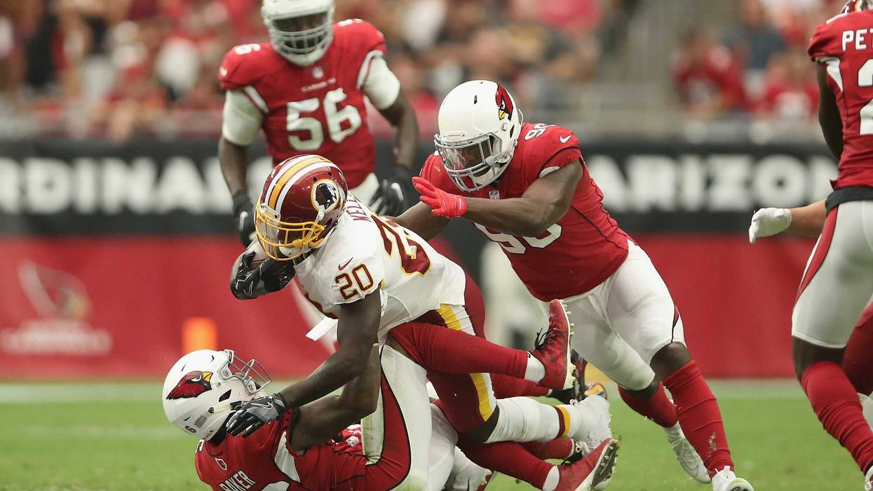 Robert_Kelley_Redskins