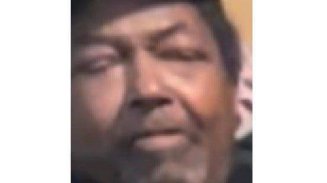 Robert Kimbrough - missing