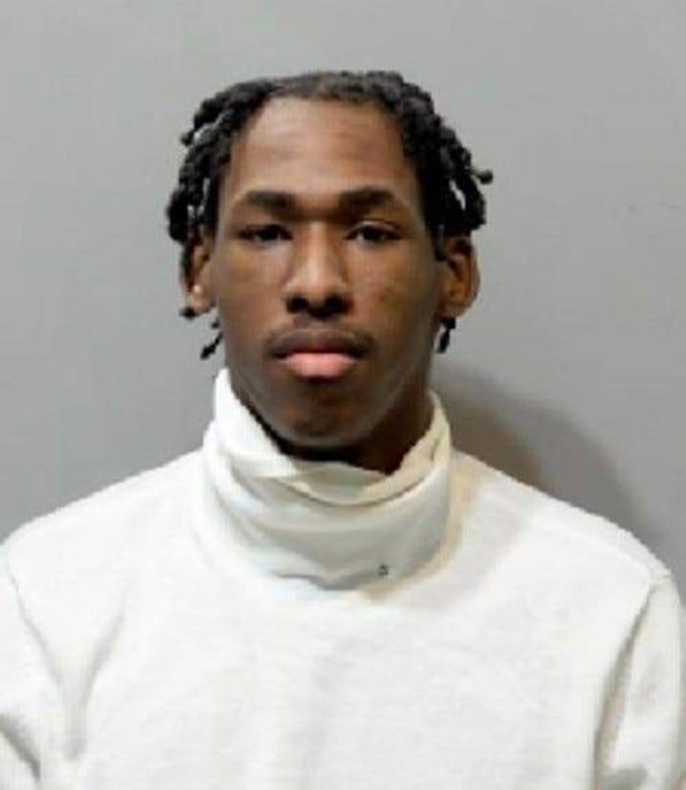 Robert Lee Turner, Jr.