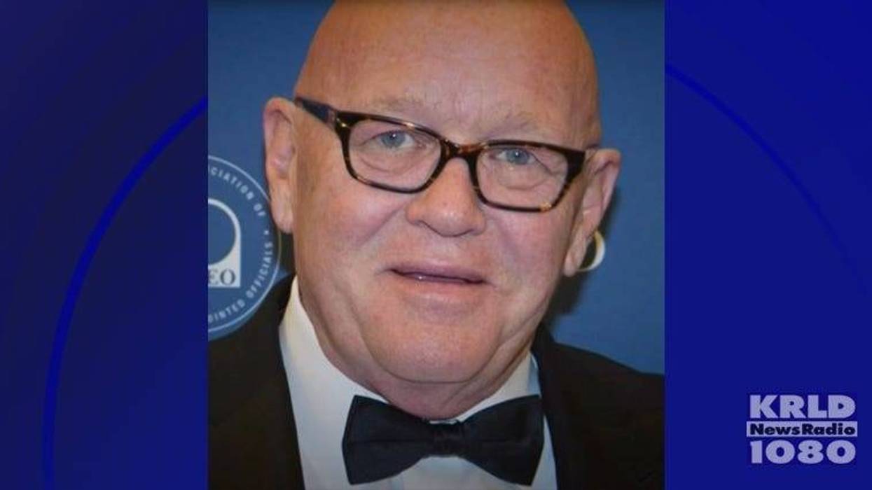 Robert Leonard, former CEO of Force Multiplier Solutions, could get 10 years in federal prison